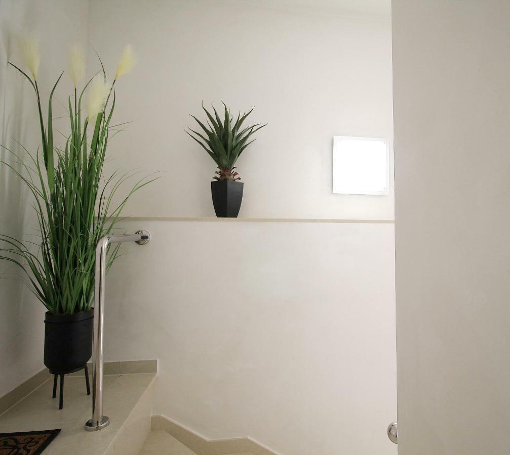 Arbel Apartments Пореч Экстерьер фото
